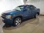 2007 Chevrolet Avalanche K1500