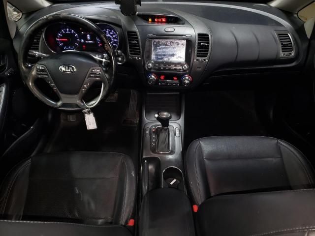 2014 KIA Forte EX