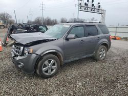 2012 Ford Escape Limited en venta en Columbus, OH