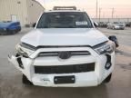 2021 Toyota 4runner SR5/SR5 Premium