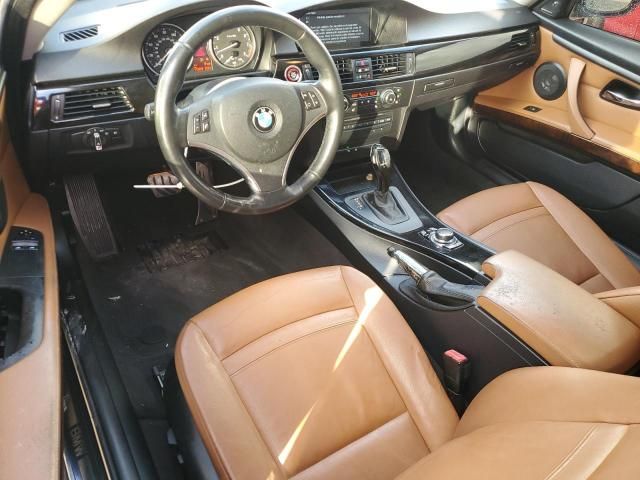 2011 BMW 335 I