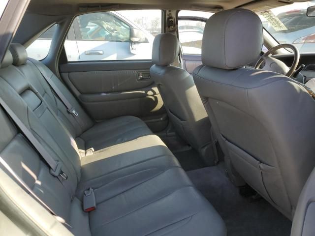 2001 Toyota Avalon XL