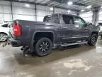 2015 GMC Sierra K1500 Denali