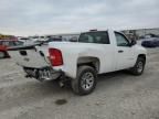 2010 Chevrolet Silverado C1500