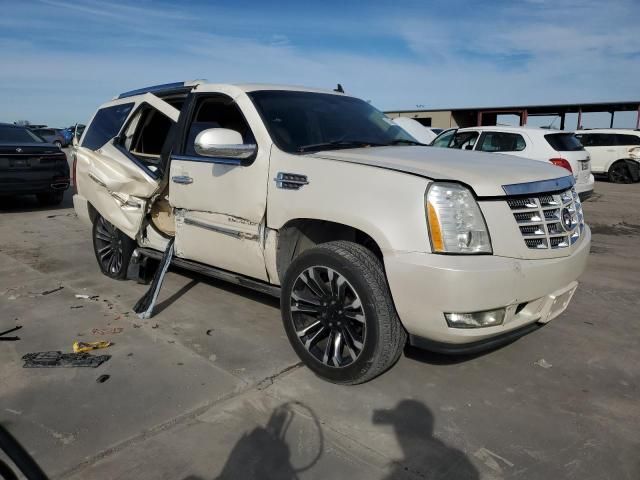 2007 Cadillac Escalade Luxury