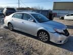 2012 Toyota Avalon Base