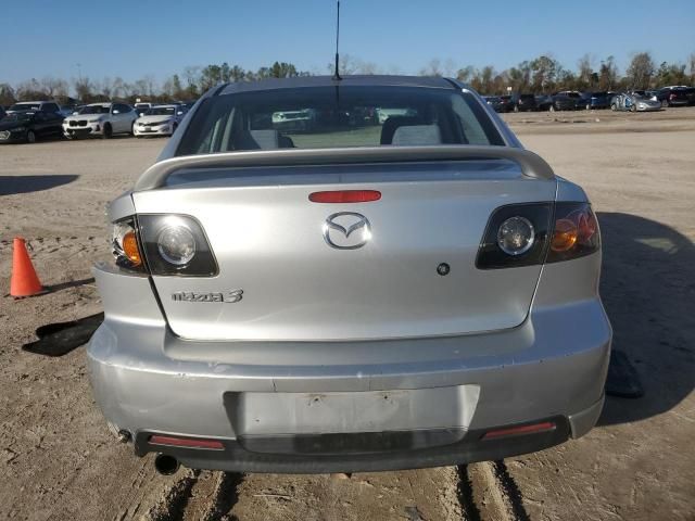 2005 Mazda 3 S