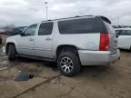 2010 GMC Yukon XL K1500 SLT