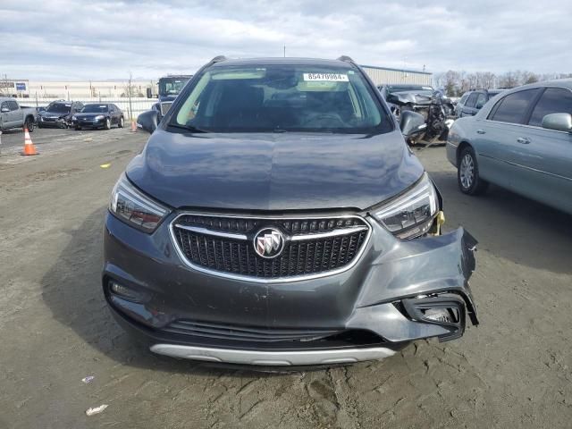 2017 Buick Encore Essence