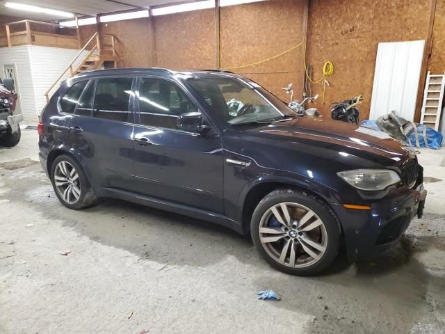 2013 BMW X5 M