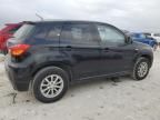 2011 Mitsubishi Outlander Sport ES