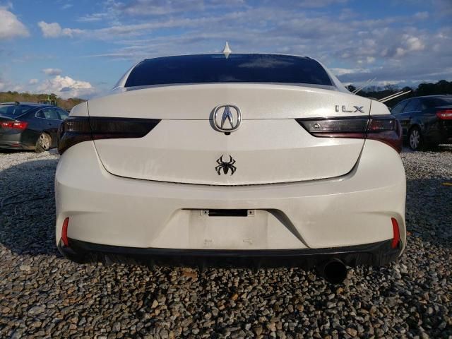 2019 Acura ILX Premium