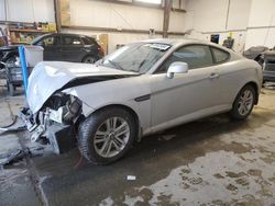 Hyundai Tiburon Vehiculos salvage en venta: 2007 Hyundai Tiburon GS