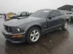 2007 Ford Mustang GT