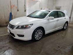 2014 Honda Accord EXL en venta en Madisonville, TN