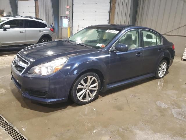 2013 Subaru Legacy 2.5I Premium