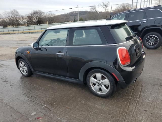 2016 Mini Cooper