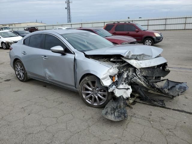 2019 Mazda 3 Select