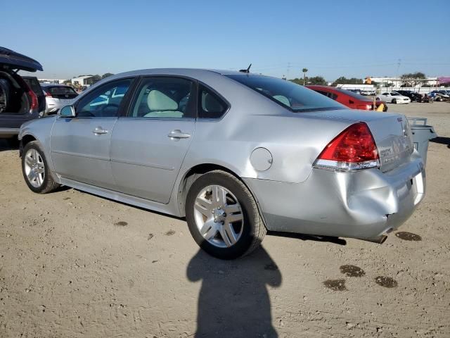 2013 Chevrolet Impala LT