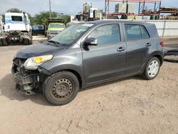 Scion Vehiculos salvage en venta: 2010 Scion XD