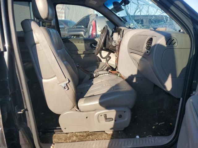 2003 GMC Envoy