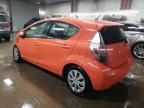 2014 Toyota Prius C