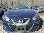 2017 Nissan Maxima 3.5S