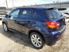 2012 Mitsubishi Outlander Sport SE