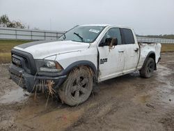 Salvage cars for sale at Houston, TX auction: 2019 Dodge RAM 1500 Classic SLT