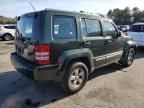 2010 Jeep Liberty Sport