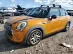 2015 Mini Cooper