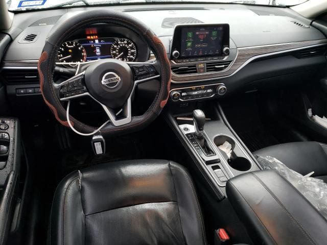 2019 Nissan Altima SL