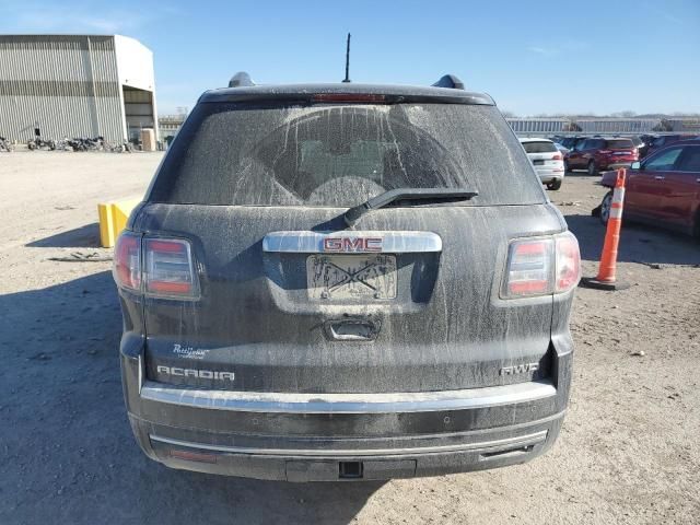 2014 GMC Acadia SLT-1