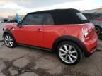 2013 Mini Cooper S