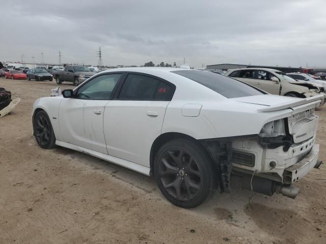 2019 Dodge Charger R/T