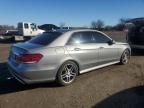 2014 Mercedes-Benz E 350 4matic