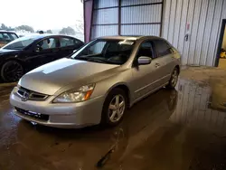 2005 Honda Accord EX en venta en American Canyon, CA