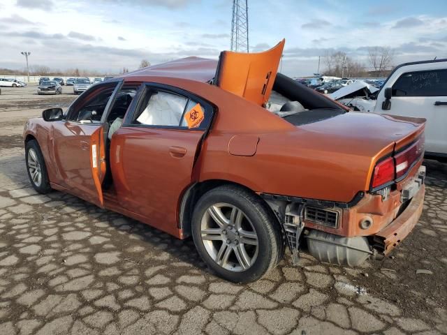 2011 Dodge Charger