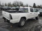 2008 Toyota Tacoma Double Cab Prerunner Long BED