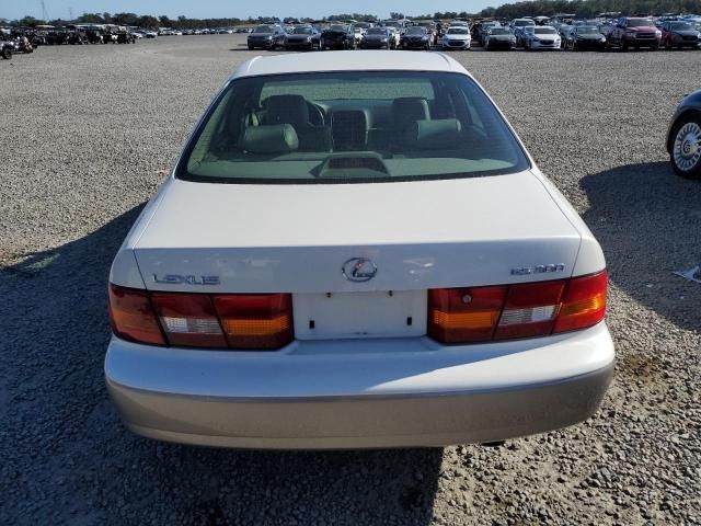 1998 Lexus ES 300