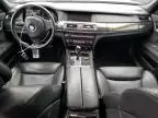 2011 BMW 750 LI