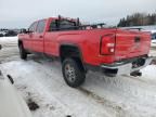 2016 GMC Sierra K2500 Heavy Duty