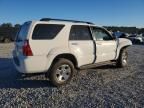 2007 Toyota 4runner SR5