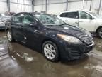 2010 Mazda 3 I