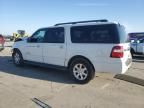 2008 Ford Expedition EL XLT