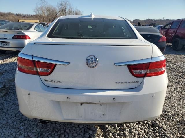 2016 Buick Verano Sport Touring