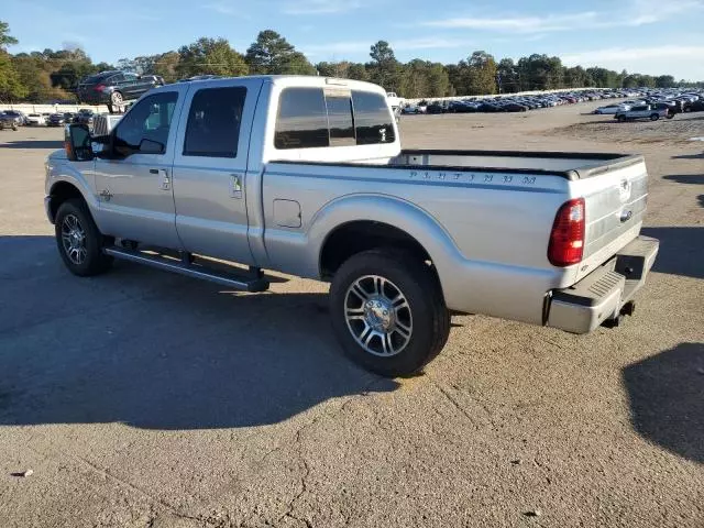 2015 Ford F250 Super Duty