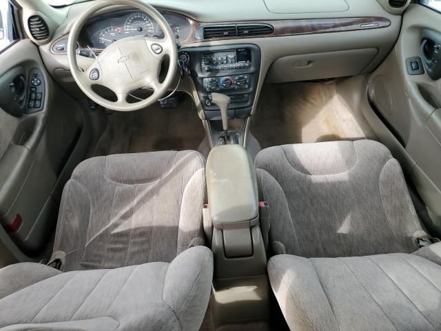 2000 Chevrolet Malibu LS