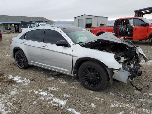 2008 Chrysler Sebring Touring