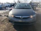 2011 Honda Civic EX